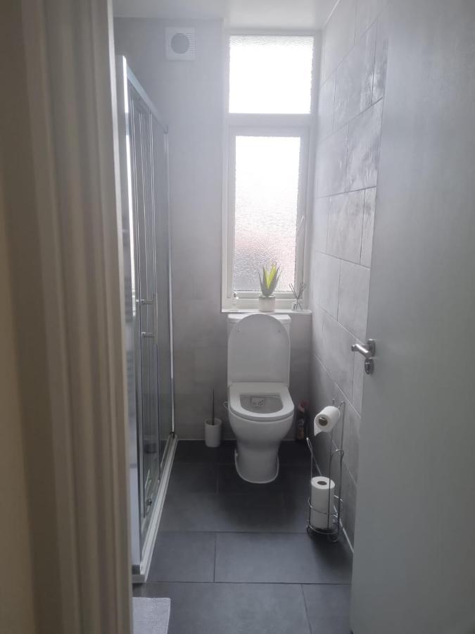 Attractive 2 Bed Apartments Free Wi-Fi And Parking London Borough of London Borough of Croydon Exterior foto